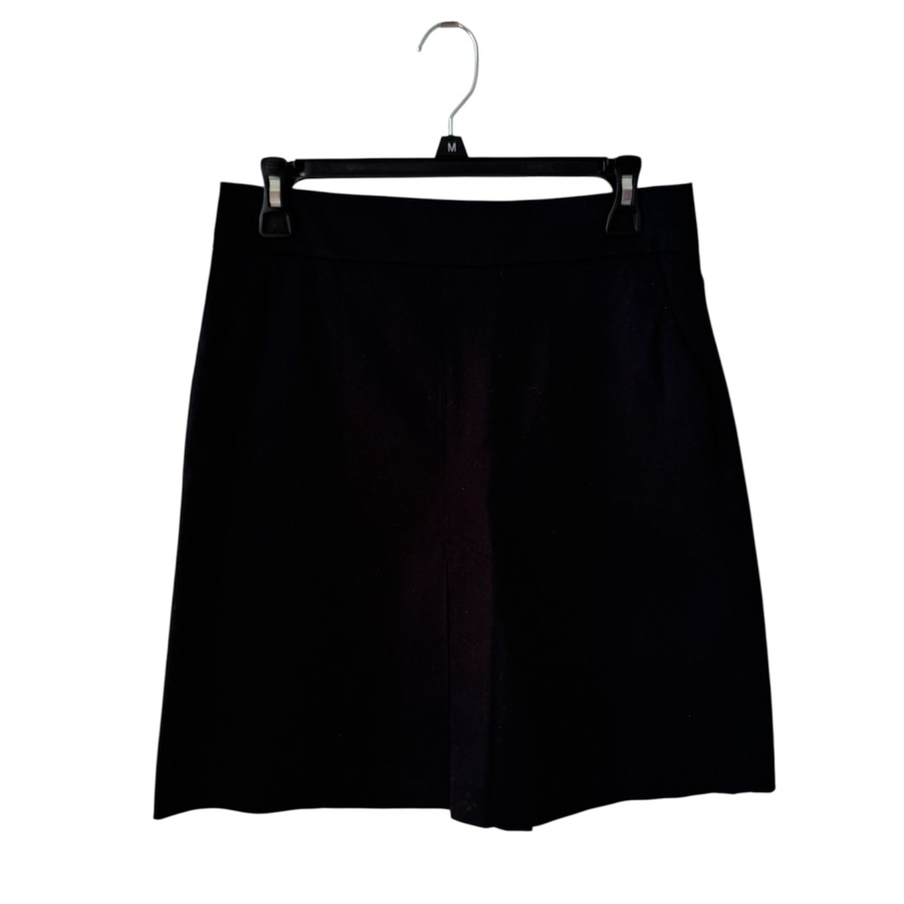 RW&CO. Women's Black Skirt
